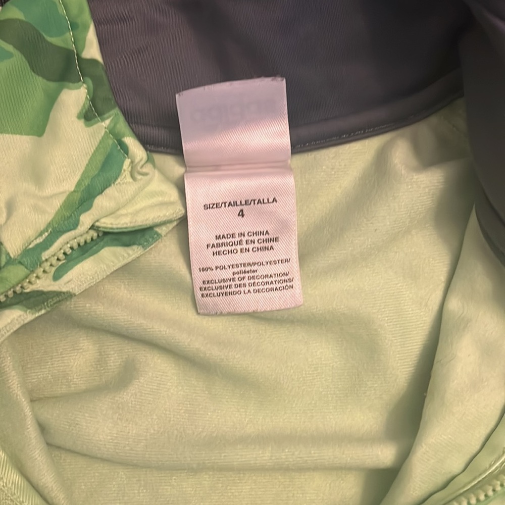 Adidas track suit - Picture 3 of 4